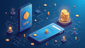 Vietnam HIBT NFT Minting Bank Transfer: A New Era in Digital Assets