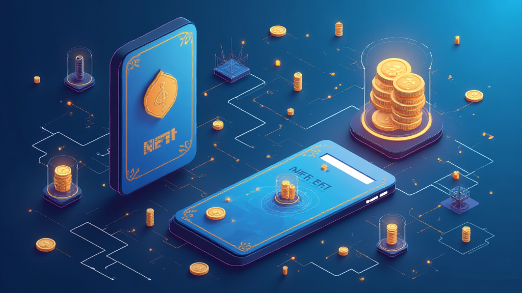 Vietnam HIBT NFT minting bank transfer