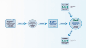 NFT Minting & SEPA Transfers: A Guide for Crypto Users