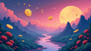 NFT Minting & SWIFT Transfers: The Future of HIBT in Vietnam