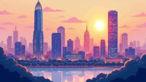 Exploring NFT Minting and USDC Payments in Vietnam’s Blockchain Landscape