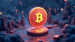 NFT Minting with BTC Payments: The HIBT Vietnam Revolution