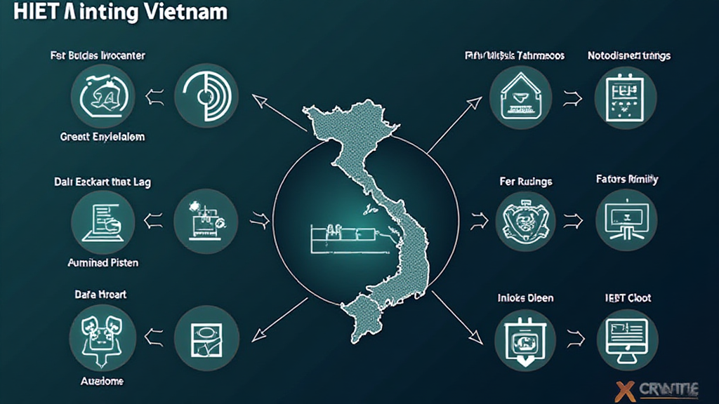 Vietnam HIBT NFT minting ETH payments