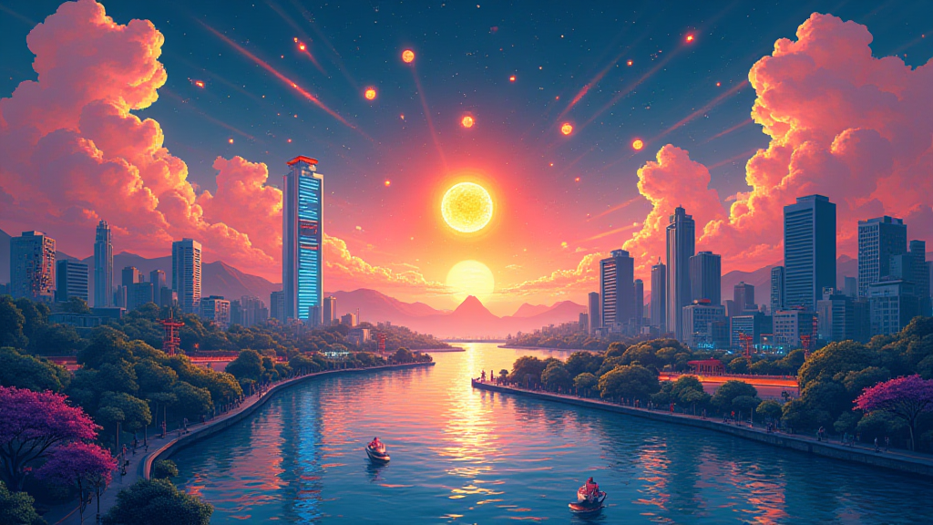 NFT minting SOL payments HIBT Vietnam