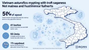 NFT Minting and Tron Payments in Vietnam: A Path Forward