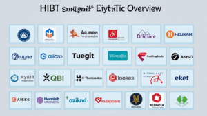 Cross-Minting NFTs on HIBT: The Future of Crypto Platforms