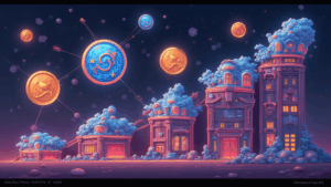 Vietnam HIBT NFT Minting on Scroll Chain