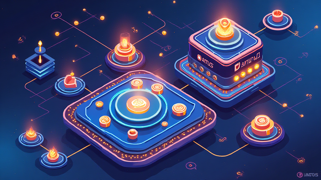 NFT minting Aptos integration HIBT Vietnam