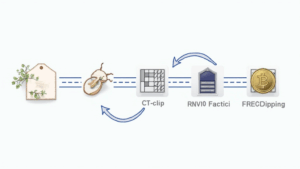 Understand HIBT NFT Minting with Celestia Support