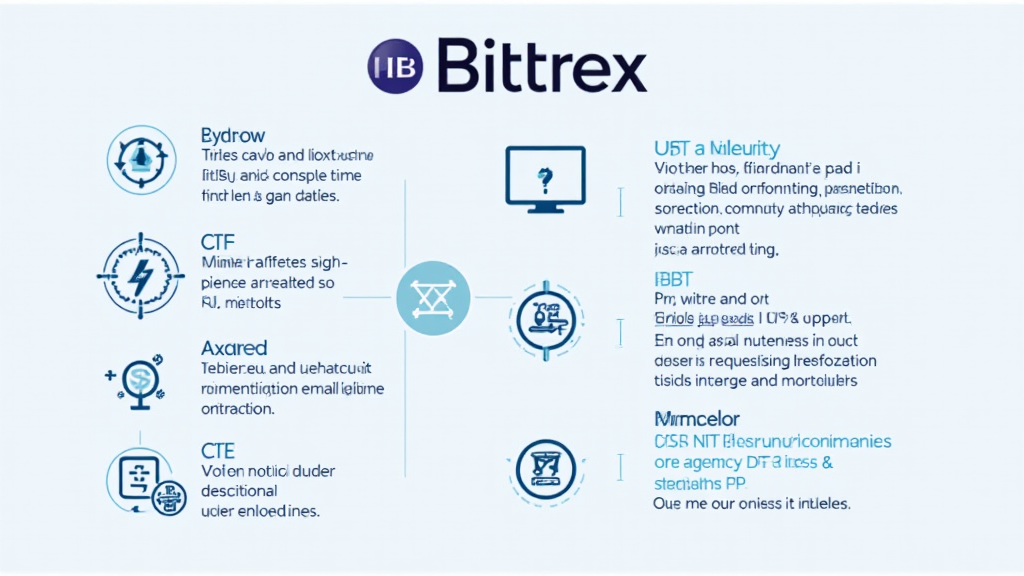 HIBT NFT minting Bittrex chain integration
