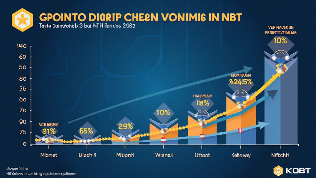 NFT minting KuCoin chain support HIBT Vietnam