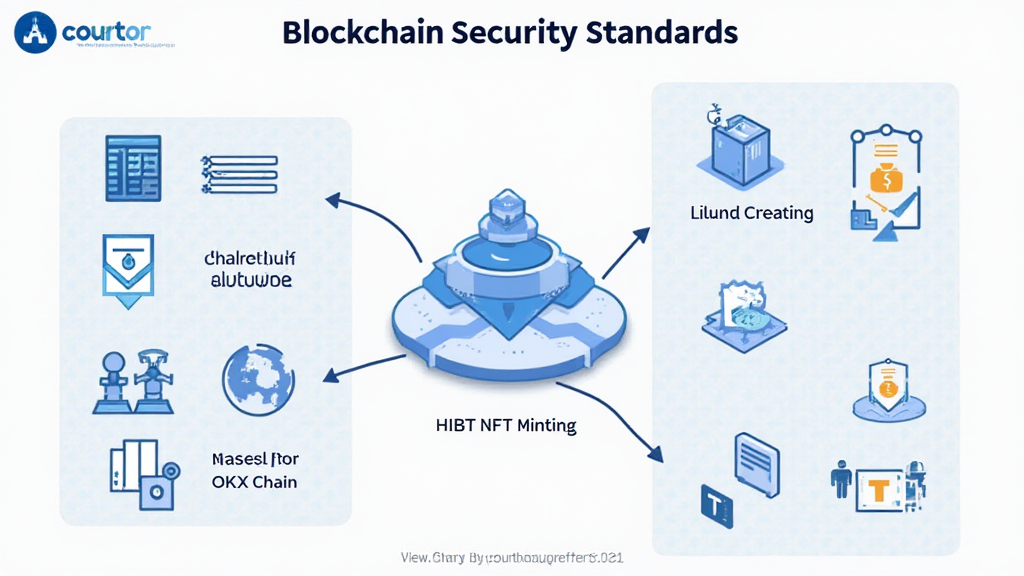 HIBT NFT minting OKX chain integration