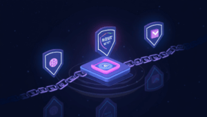 HIBT NFT Minting on MEXC Chain: How Secure Payments Work