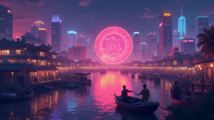 NFT Minting and Altcoin Chain Support in Vietnam