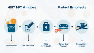 Navigating HIBT NFT Minting and BigOne Chain Payments in 2025