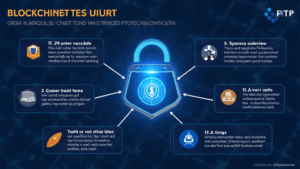Blockchain Security Standards: Protecting Your Digital Assets