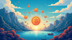 NFT Minting on the Vanguard Chain: Supporting Vietnam’s Crypto Revolution