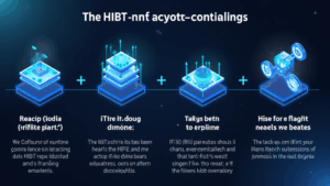 Supercharging HIBT NFT Minting with BlockFi Chain Support