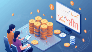 NFT Minting on the Celsius Chain: Transforming Payments in Vietnam