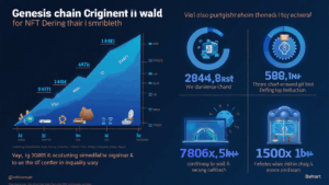 NFT Minting on Genesis Chain: Support for Vietnam