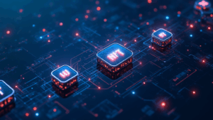 Unlocking the Future of HIBT NFT Minting and BlockFi Royalties