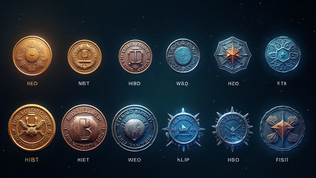 HIBT NFT minting FTX minting history