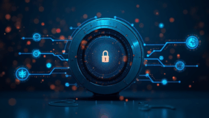 2025 Blockchain Security Standards: A Comprehensive Guide for Digital Asset Protection