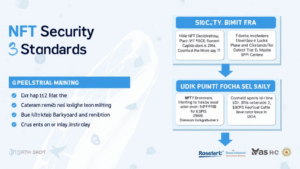 NFT Minting and Audits: Navigating HIBT and Celsius Standards