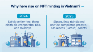 NFT Minting & FTX Lessons: Insights from Vietnam