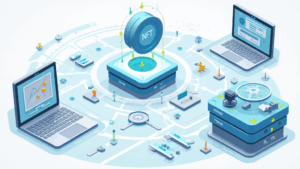 Blockchain NFT Minting Compliance Guide