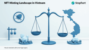 NFT Minting Vietnam Legal Framework: A Comprehensive Overview
