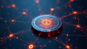 2025 Blockchain Security Standards: A Comprehensive Guide for Digital Asset Protection