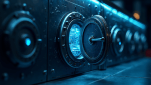 2025 Blockchain Security Standards: A Comprehensive Guide for Digital Asset Protection