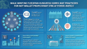 2025 Blockchain Security Standards: A Comprehensive Guide for Digital Asset Protection