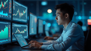 2025 HIBT Crypto Investment Strategies in Vietnam