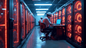 Bitcoin Mining Profitability in Vietnam: Key Insights & Future Trends