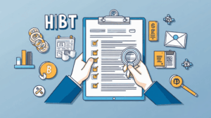 Understanding HIBT Crypto Tax Reporting Requirements