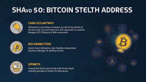 Bitcoin Stealth Addresses in Vietnam: Enhancing Privacy for a Growing Market