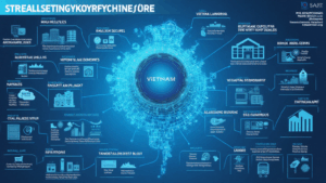 Vietnam Cybersecurity Trends: HIBT 2025