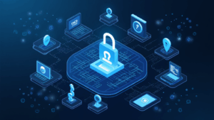 2025 Blockchain Security Standards: A Comprehensive Guide for Digital Asset Protection