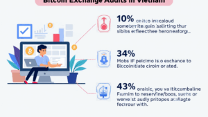 Understanding Bitcoin Exchange Audits in Vietnam: Security Standards & Practices