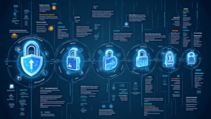 2025 Blockchain Security Standards: A Comprehensive Guide for Digital Asset Protection