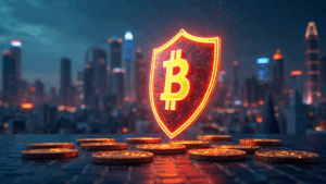 Bitcoin Malware Protection Vietnam: Safeguarding Your Digital Assets