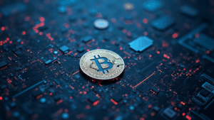 2025 Blockchain Security Standards: A Comprehensive Guide for Digital Asset Protection