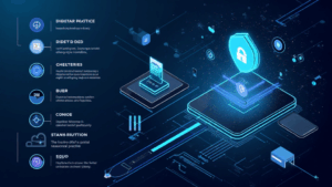 2025 Blockchain Security Standards: A Comprehensive Guide for Digital Asset Protection