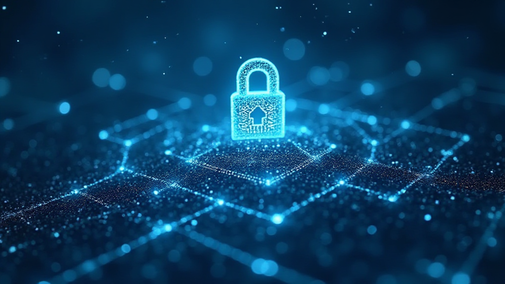 2025 Blockchain Security Standards: A Comprehensive Guide for Digital Asset Protection