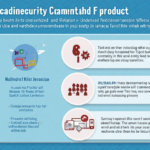 2025 Blockchain Security Standards: A Comprehensive Guide for Digital Asset Protection