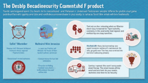 2025 Blockchain Security Standards: A Comprehensive Guide for Digital Asset Protection