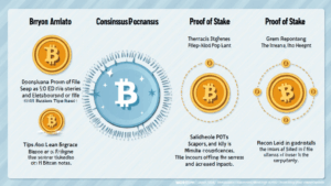 Exploring Bitcoin Consensus Mechanisms in Vietnam: A Comprehensive Guide