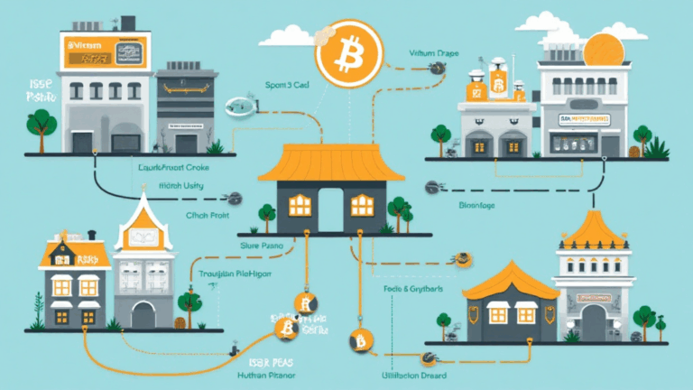 Revolutionizing Transactions: Bitcoin Payment Gateways in Vietnam